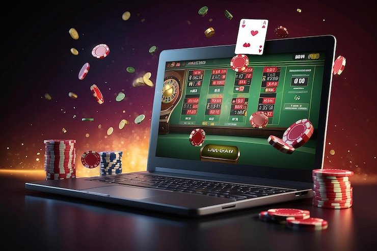 Pengguna mendapatkan edukasi dan dukungan bertanggung jawab dari platform hiburan digital touge88