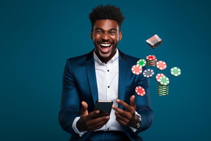 Halaman syarat dan ketentuan penggunaan platform hiburan digital terpercaya