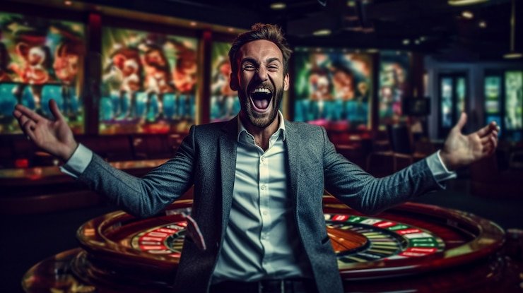 Berbagai pilihan kategori taruhan sports dan casino yang mudah dijelajahi di touge88