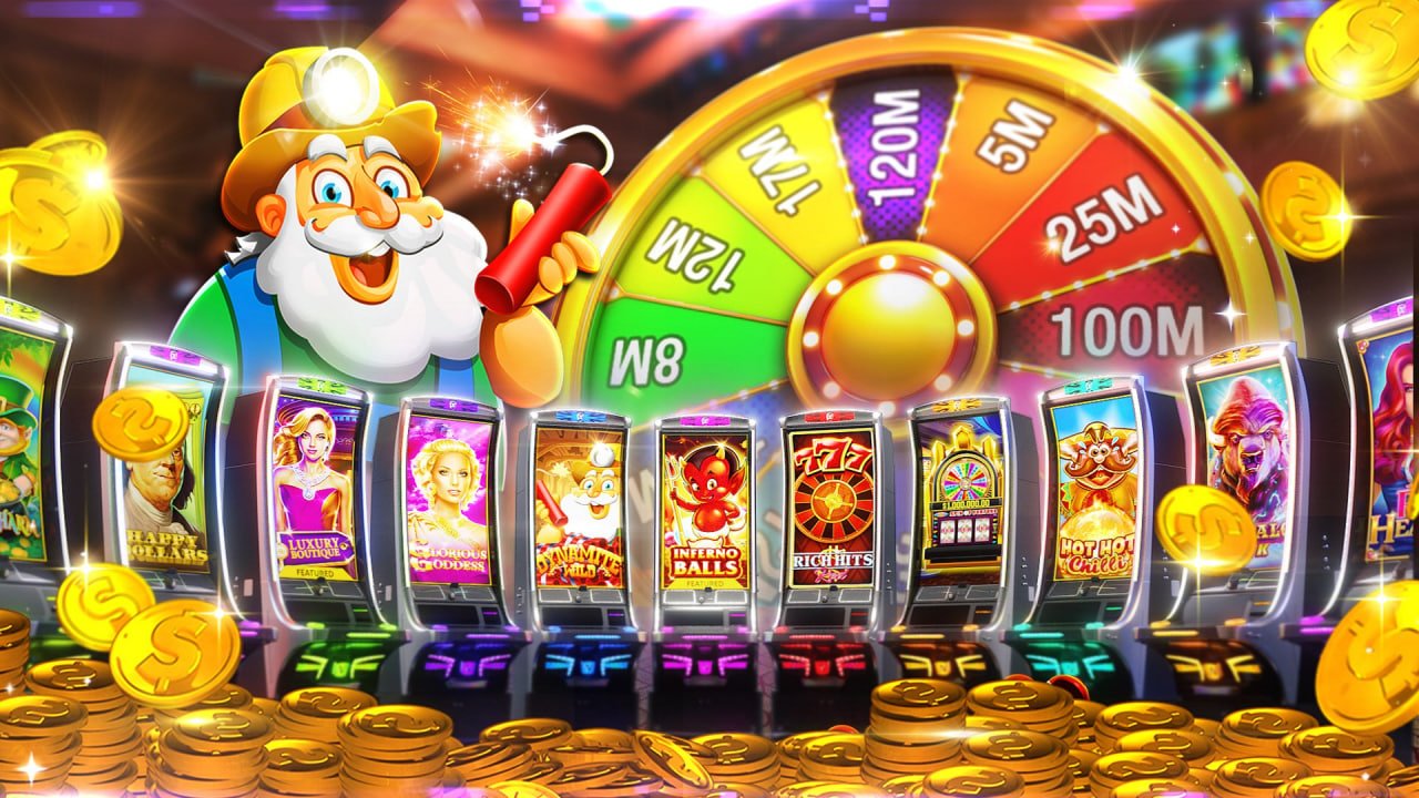 Pemandangan modern teknologi hiburan digital sports dan casino yang menarik