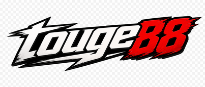 Logo touge88